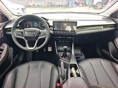 SAIC MG i5 1.5L Manual Diamond Edition - photo 9