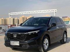 Honda CR-V 240TURBO FWD Active 5-Seater - photo 1