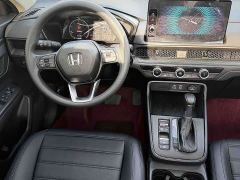 Honda CR-V 240TURBO FWD Active 5-Seater - photo 12