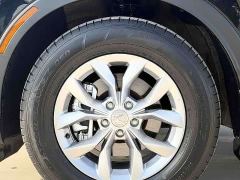 Honda CR-V 240TURBO FWD Active 5-Seater - photo 17