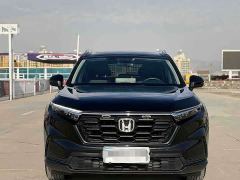 Honda CR-V 240TURBO FWD Active 5-Seater - photo 2