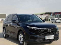 Honda CR-V 240TURBO FWD Active 5-Seater - photo 3