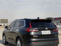 Honda CR-V 240TURBO FWD Active 5-Seater - photo 4