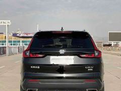 Honda CR-V 240TURBO FWD Active 5-Seater - photo 5