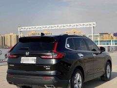 Honda CR-V 240TURBO FWD Active 5-Seater - photo 6