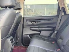 Honda CR-V 240TURBO FWD Active 5-Seater - photo 8