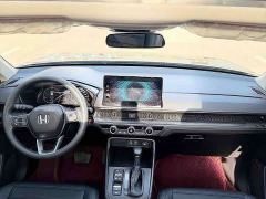 Honda CR-V 240TURBO FWD Active 5-Seater - photo 9