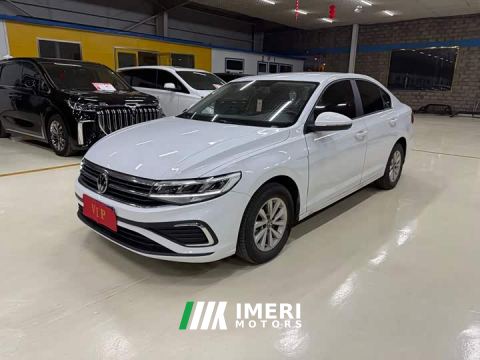 2024 Volkswagen Bora 200TSI DSG Comfort Edition - ავტომობილი ჩინეთიდან