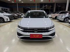 Volkswagen Bora 200TSI DSG Comfort Edition - photo 2
