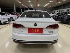 Volkswagen Bora 200TSI DSG Comfort Edition - photo 3