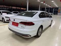 Volkswagen Bora 200TSI DSG Comfort Edition - photo 4