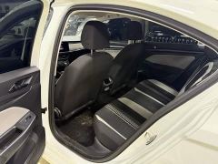 Volkswagen Bora 200TSI DSG Comfort Edition - photo 6