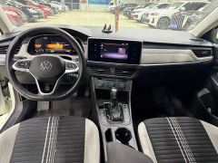 Volkswagen Bora 200TSI DSG Comfort Edition - photo 7