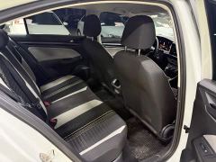 Volkswagen Bora 200TSI DSG Comfort Edition - photo 8