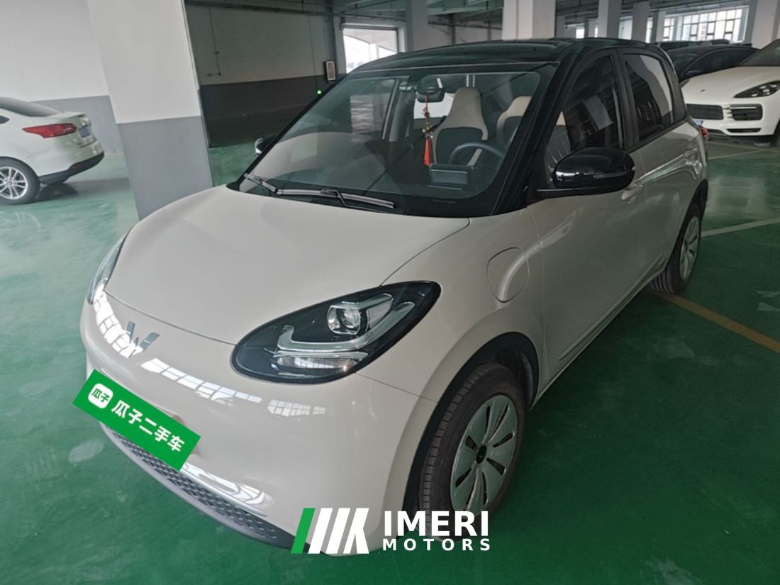 Wuling Bingo Binguo 203km Light Enjoy Edition - ავტომობილი ჩინეთიდან