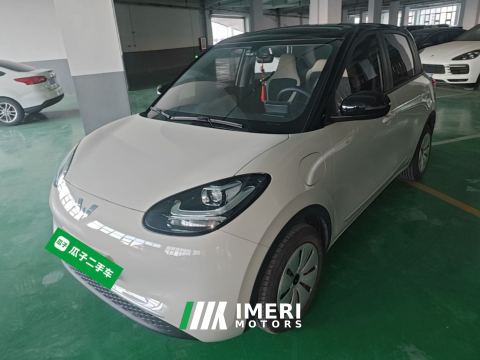 2024 Wuling Bingo Binguo 203km Light Enjoy Edition - ავტომობილი ჩინეთიდან