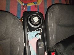 Wuling Bingo Binguo 203km Light Enjoy Edition - ფოტო 10