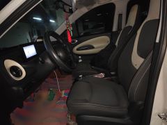 Wuling Bingo Binguo 203km Light Enjoy Edition - ფოტო 11