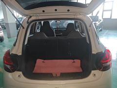 Wuling Bingo Binguo 203km Light Enjoy Edition - ფოტო 15
