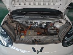 Wuling Bingo Binguo 203km Light Enjoy Edition - ფოტო 16