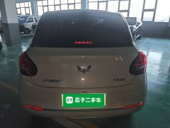 Wuling Bingo Binguo 203km Light Enjoy Edition - ფოტო 3