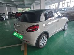 Wuling Bingo Binguo 203km Light Enjoy Edition - ფოტო 4