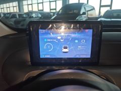 Wuling Bingo Binguo 203km Light Enjoy Edition - ფოტო 8