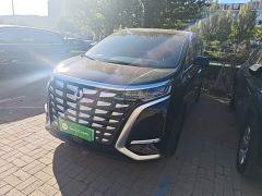 Denza D9 DM-i 970 AWD Premium Edition - photo 1