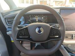 Denza D9 DM-i 970 AWD Premium Edition - photo 10