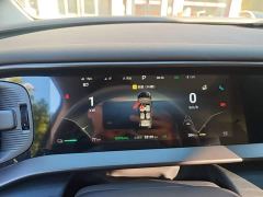 Denza D9 DM-i 970 AWD Premium Edition - photo 11
