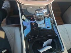 Denza D9 DM-i 970 AWD Premium Edition - photo 13