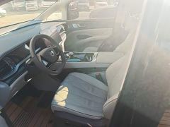 Denza D9 DM-i 970 AWD Premium Edition - photo 14