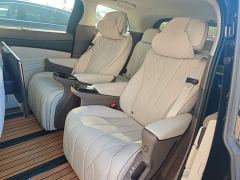 Denza D9 DM-i 970 AWD Premium Edition - photo 16