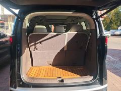 Denza D9 DM-i 970 AWD Premium Edition - photo 18