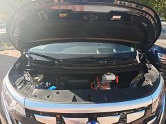 Denza D9 DM-i 970 AWD Premium Edition - photo 19