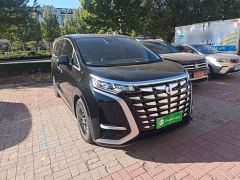Denza D9 DM-i 970 AWD Premium Edition - photo 3