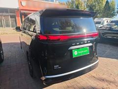 Denza D9 DM-i 970 AWD Premium Edition - photo 4