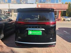 Denza D9 DM-i 970 AWD Premium Edition - photo 5