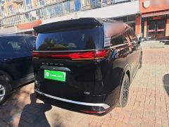 Denza D9 DM-i 970 AWD Premium Edition - photo 6