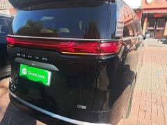 Denza D9 DM-i 970 AWD Premium Edition - photo 7
