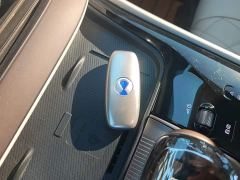 Denza D9 DM-i 970 AWD Premium Edition - photo 8