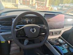 Denza D9 DM-i 970 AWD Premium Edition - photo 9