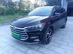 BYD Yuan Plus DM-i 2.0T AWD Performance Luxury Edition - ფოტო 1