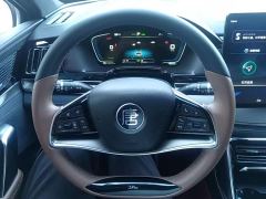 BYD Yuan Plus DM-i 2.0T AWD Performance Luxury Edition - ფოტო 10