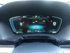 BYD Yuan Plus DM-i 2.0T AWD Performance Luxury Edition - ფოტო 11