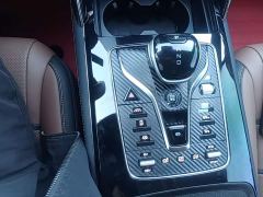 BYD Yuan Plus DM-i 2.0T AWD Performance Luxury Edition - ფოტო 13
