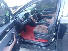 BYD Yuan Plus DM-i 2.0T AWD Performance Luxury Edition - ფოტო 14