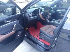 BYD Yuan Plus DM-i 2.0T AWD Performance Luxury Edition - ფოტო 15