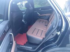 BYD Yuan Plus DM-i 2.0T AWD Performance Luxury Edition - ფოტო 16