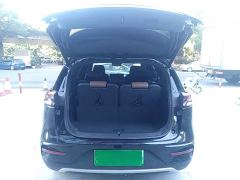 BYD Yuan Plus DM-i 2.0T AWD Performance Luxury Edition - ფოტო 18